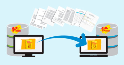 Миграция данных 1С Бухгалтерия - 1С КА: перенос номенклатуры и остатков из облачной версии